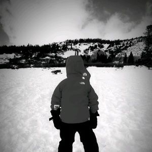 Meet your Posher, James